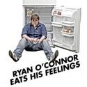 Ryan O'Connor 'Eats His Feelings' Comes to Celebration Theatre 3/19-3/28 Video